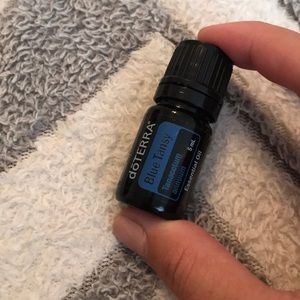 Doterra Blue Tanzy